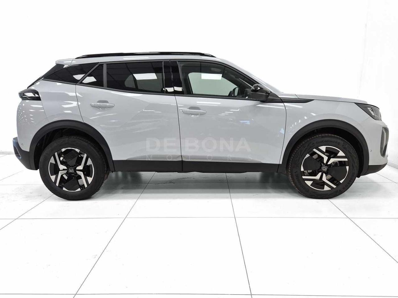 Peugeot Peugeot 2008 usata 17