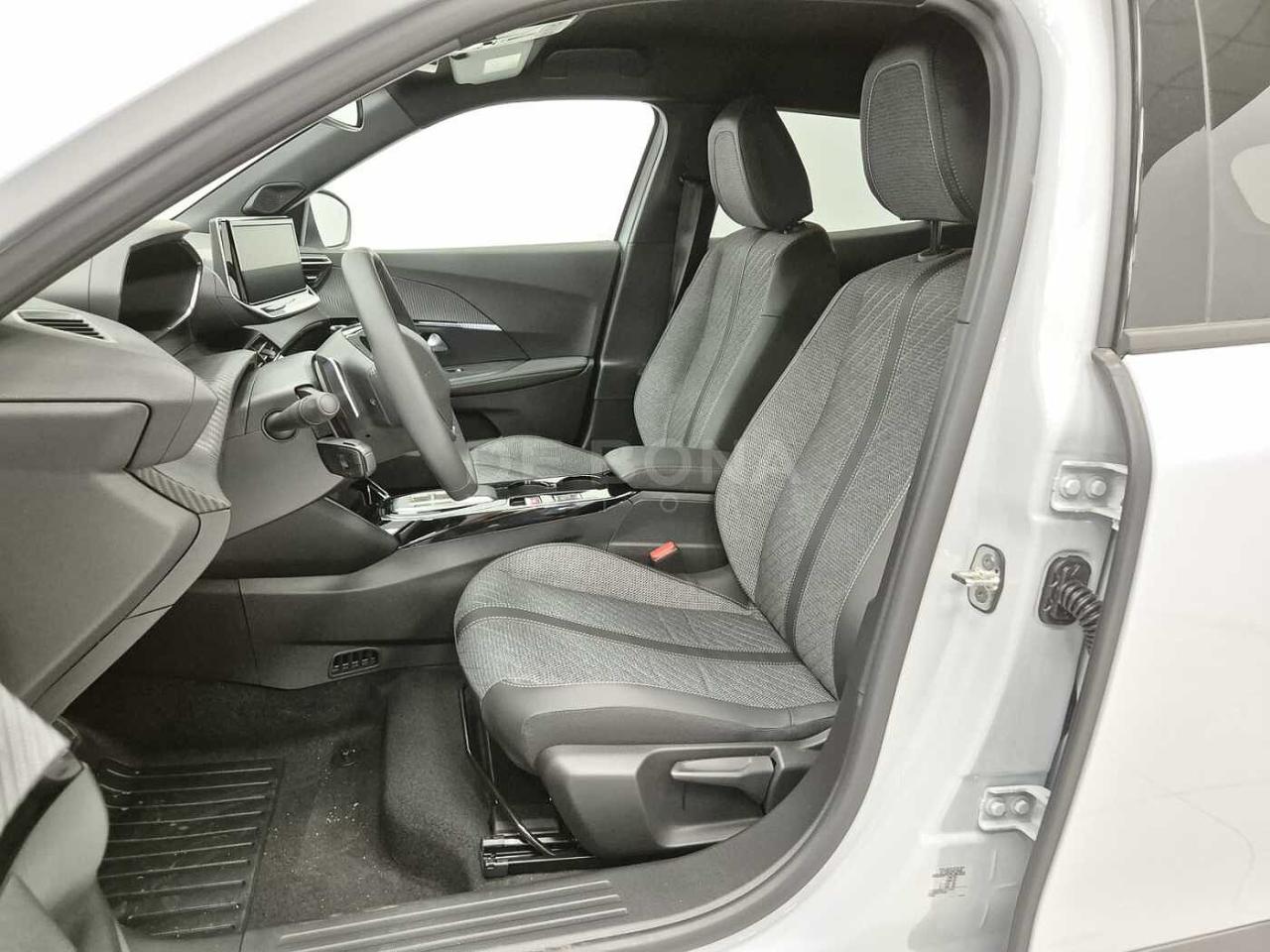 Peugeot Peugeot 2008 usata 19