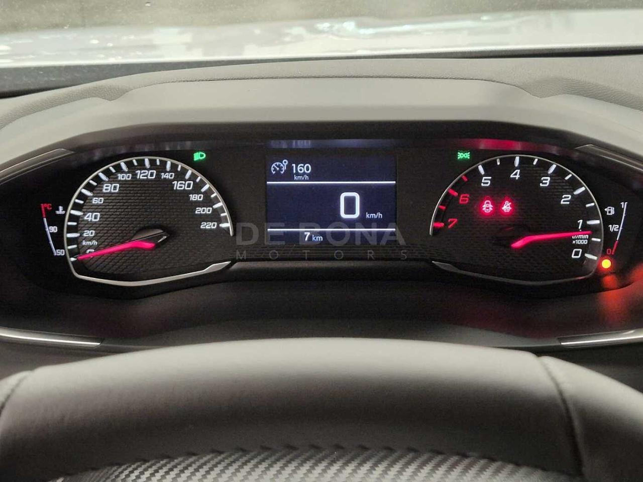 Peugeot Peugeot 2008 usata 1