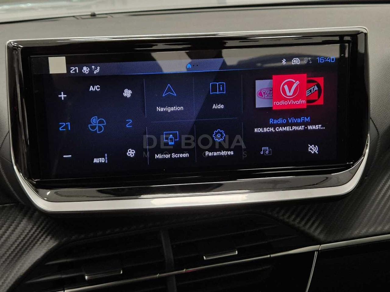 Peugeot Peugeot 2008 usata 2