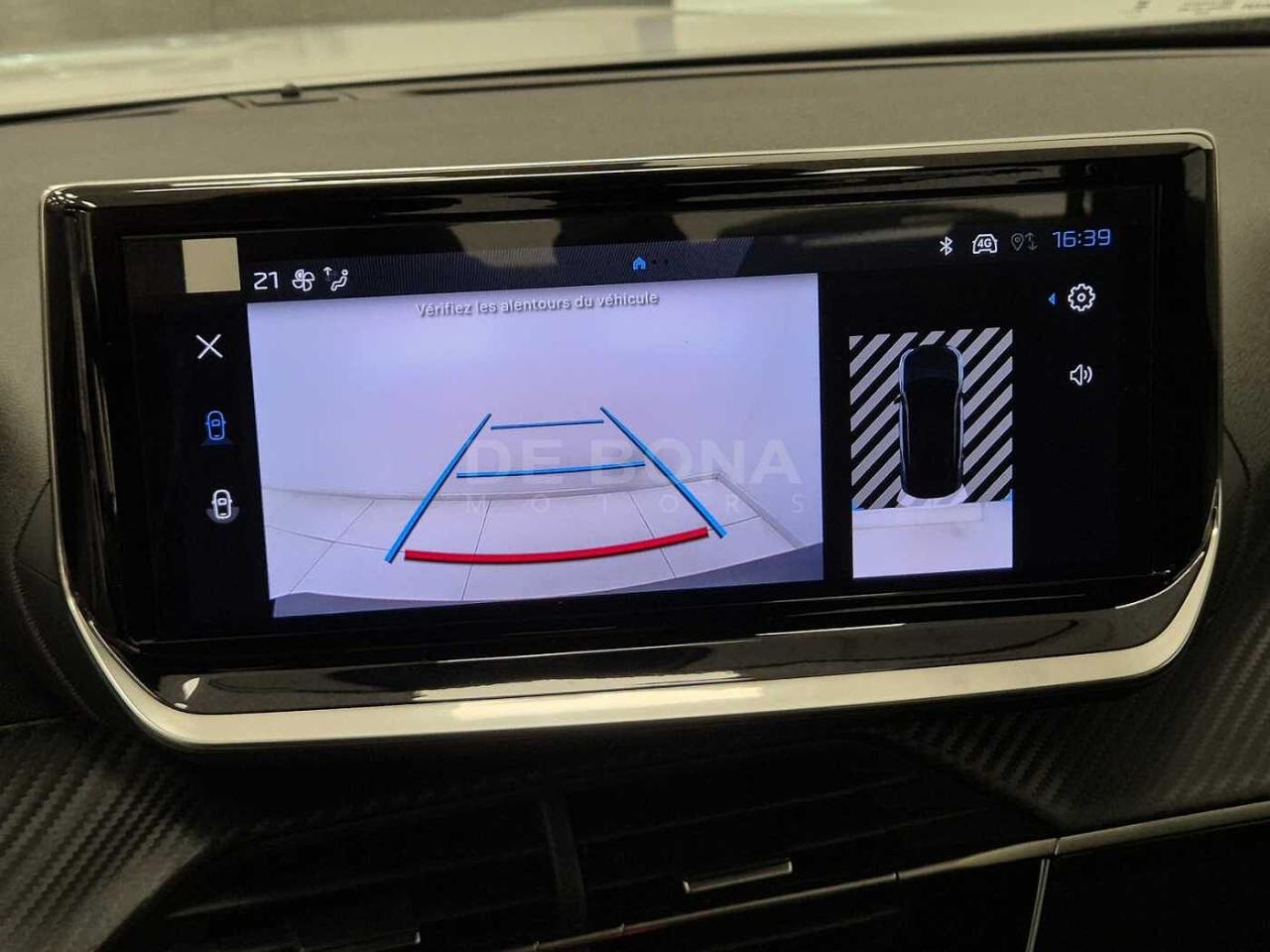 Peugeot Peugeot 2008 usata 3