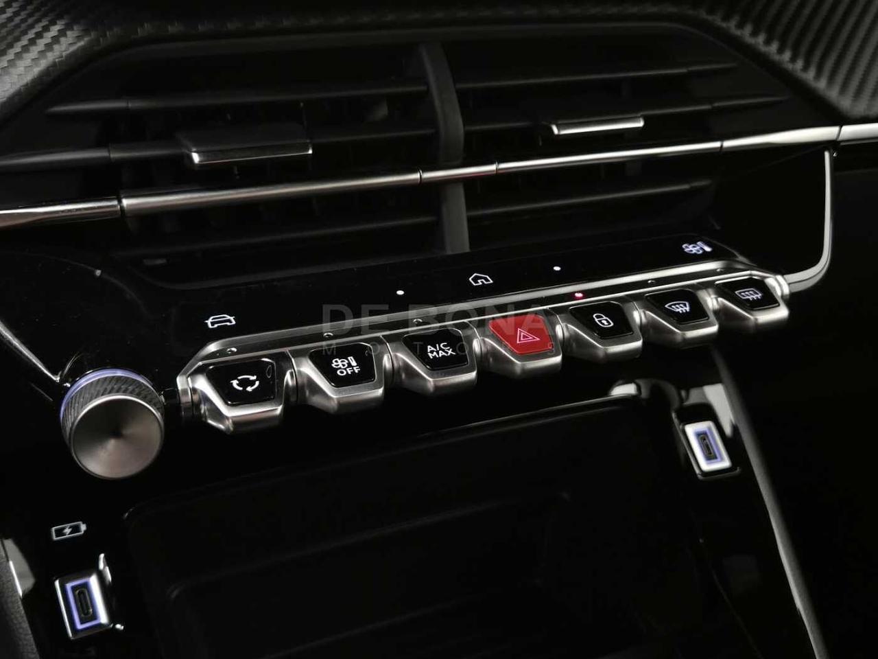 Peugeot Peugeot 2008 usata 4