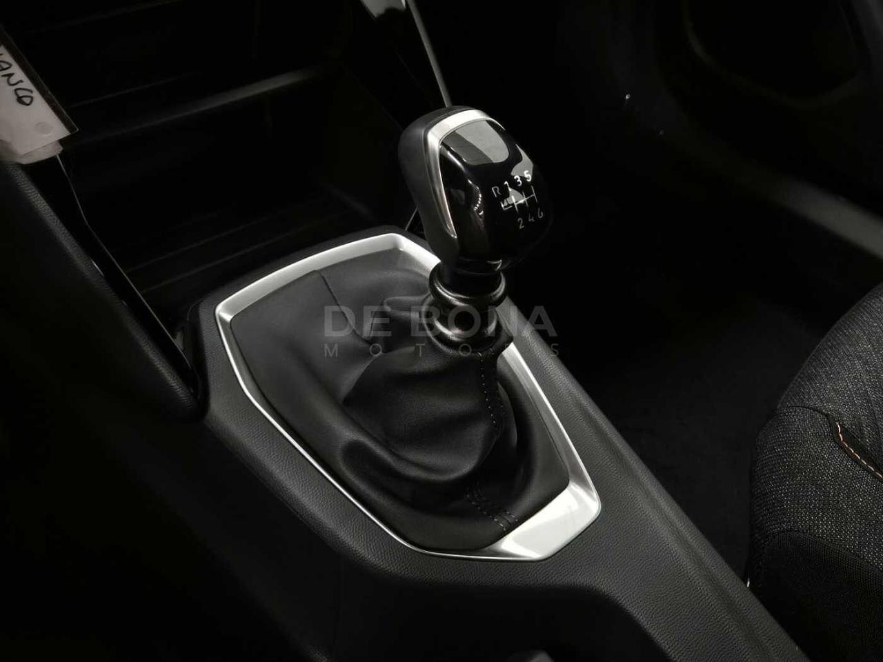 Peugeot Peugeot 2008 usata 5