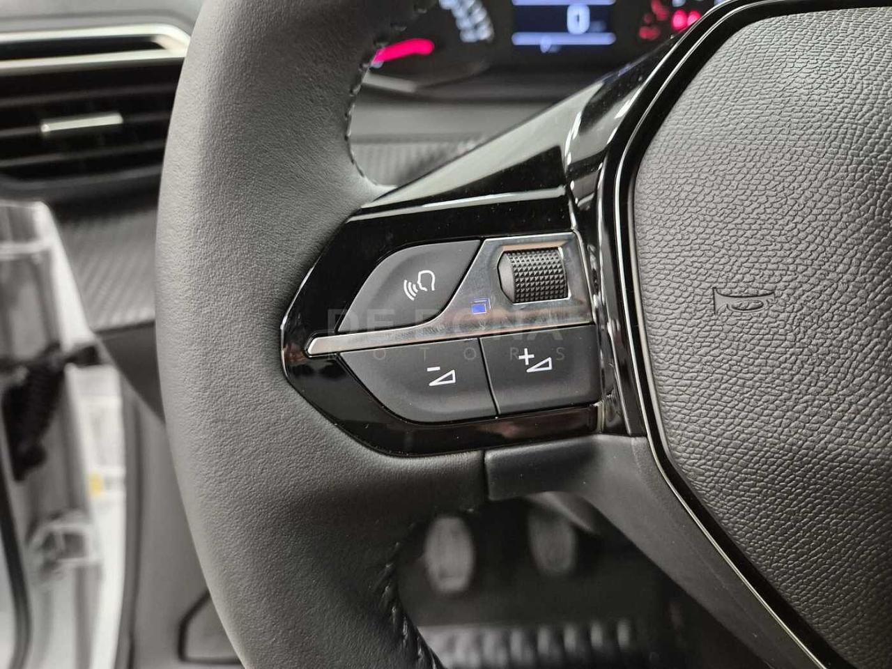 Peugeot Peugeot 2008 usata 6