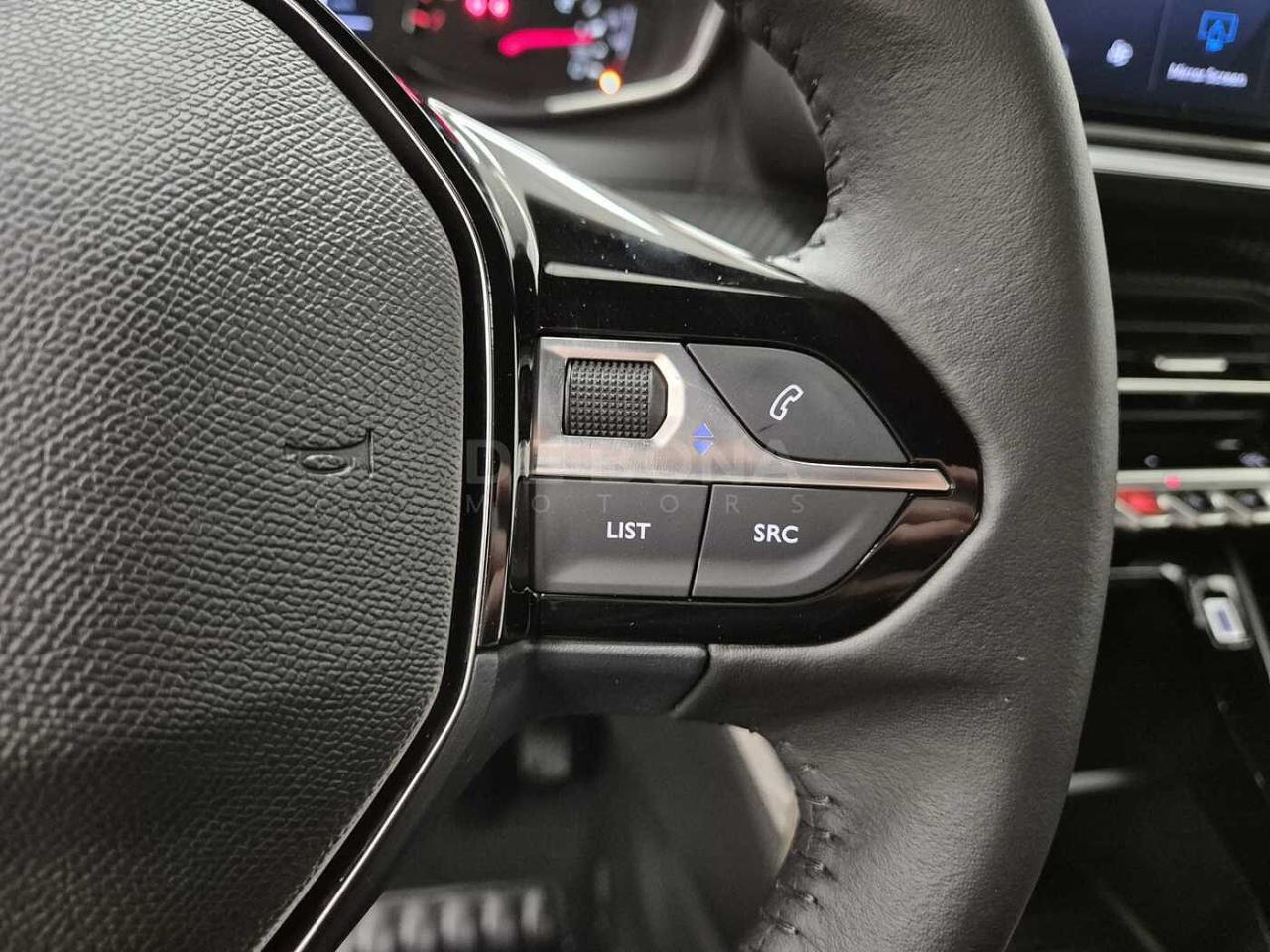 Peugeot Peugeot 2008 usata 7