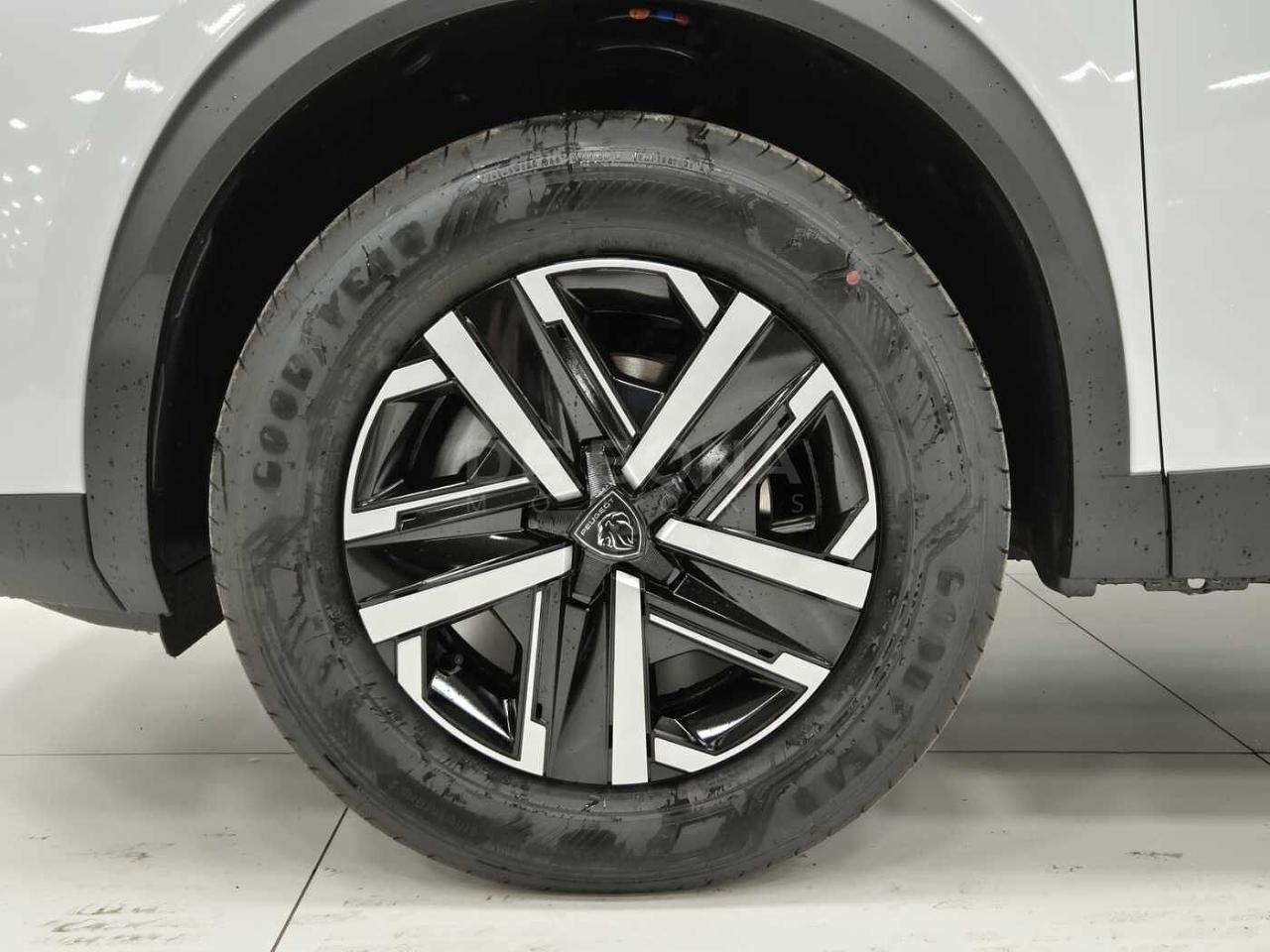 Peugeot Peugeot 2008 usata 9