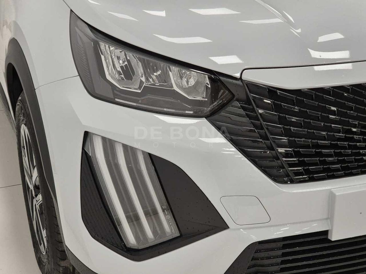 Peugeot Peugeot 2008 usata 10