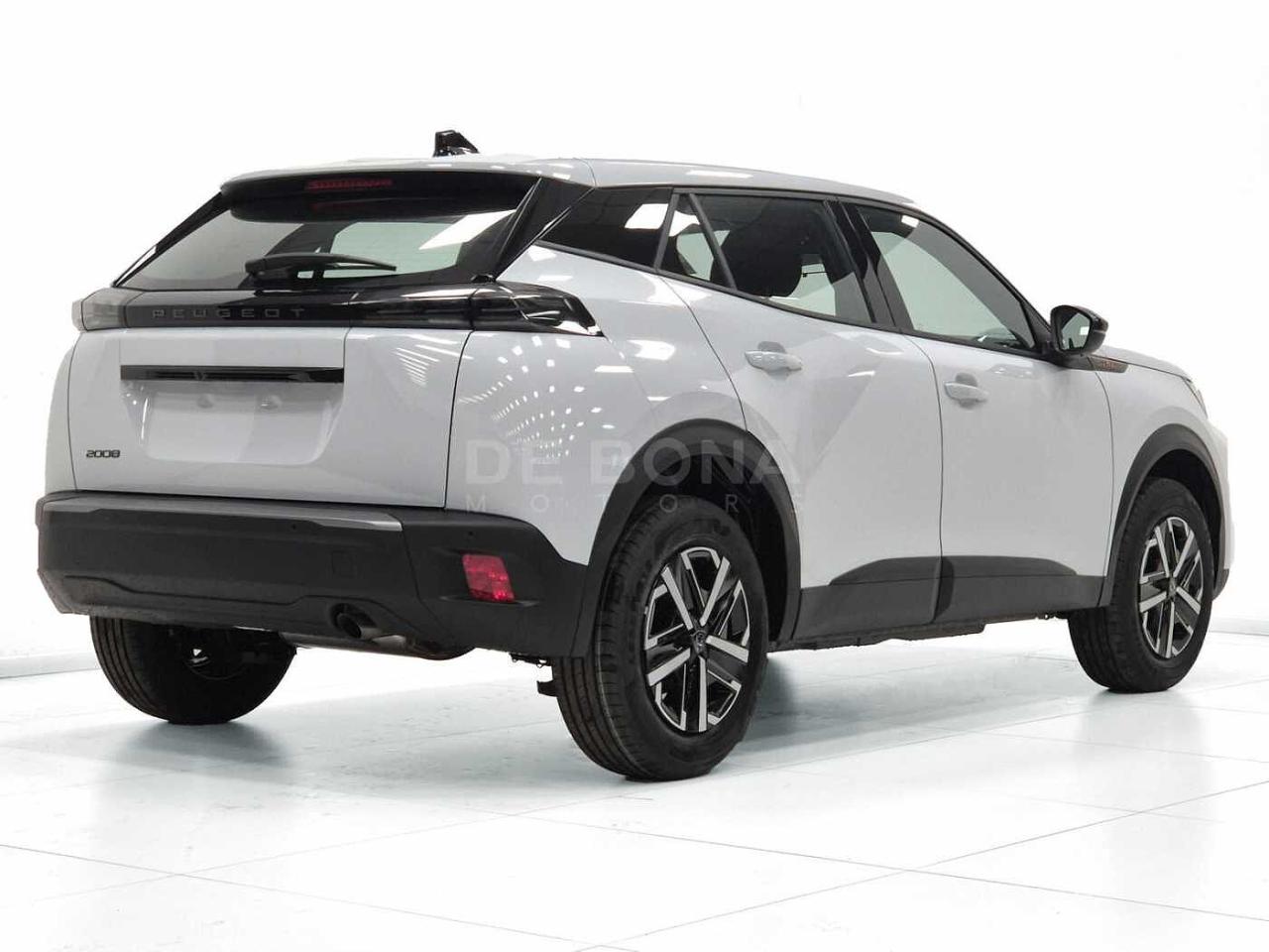 Peugeot Peugeot 2008 usata 11
