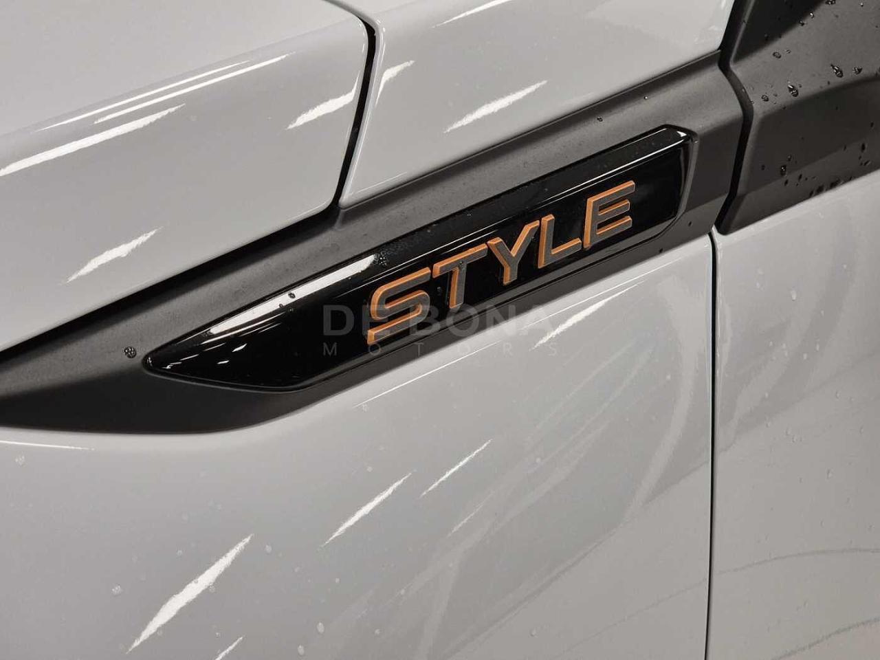 Peugeot Peugeot 2008 usata 12