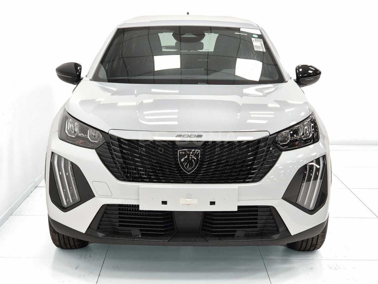 Peugeot Peugeot 2008 usata 16