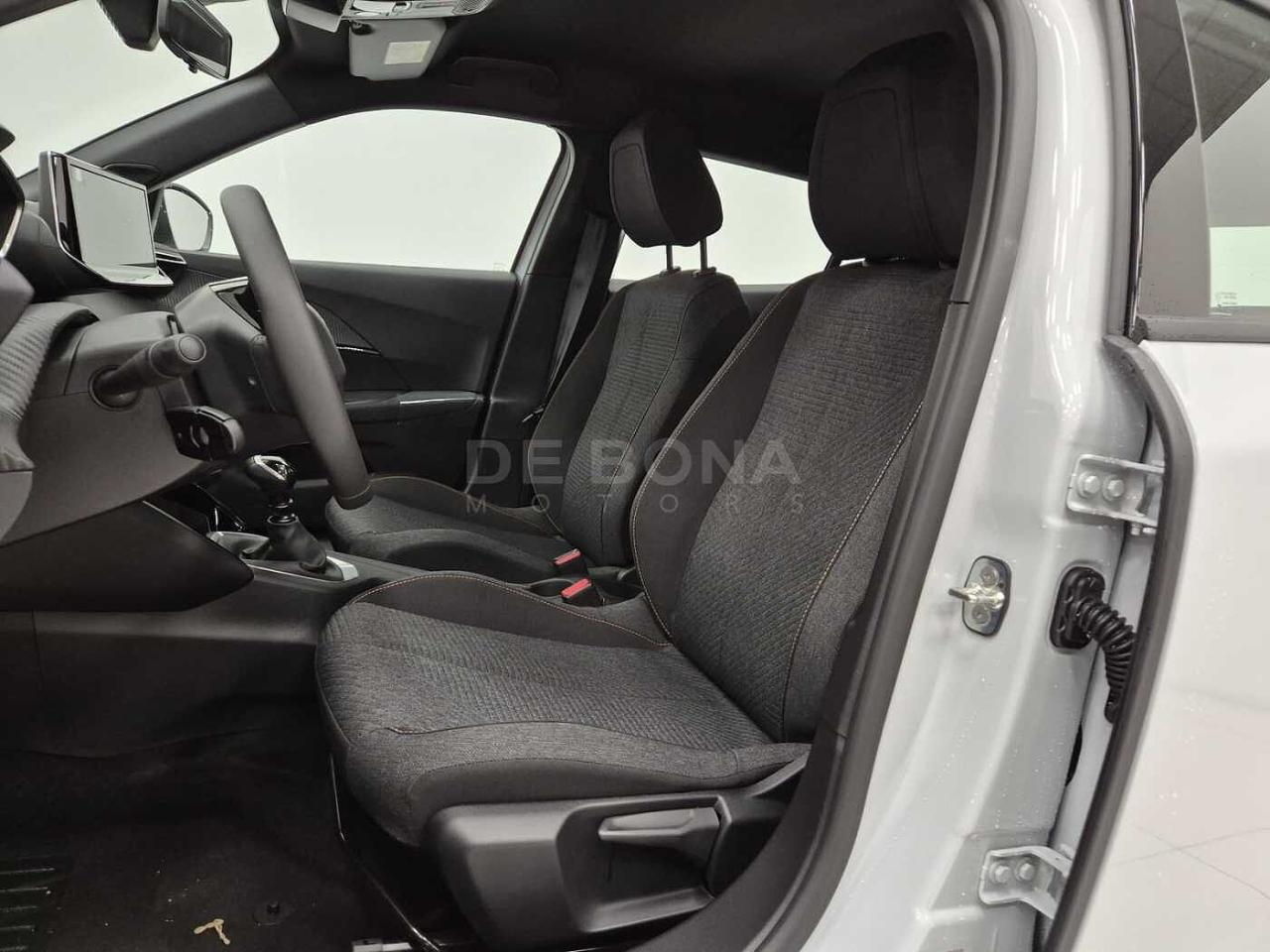 Peugeot Peugeot 2008 usata 17