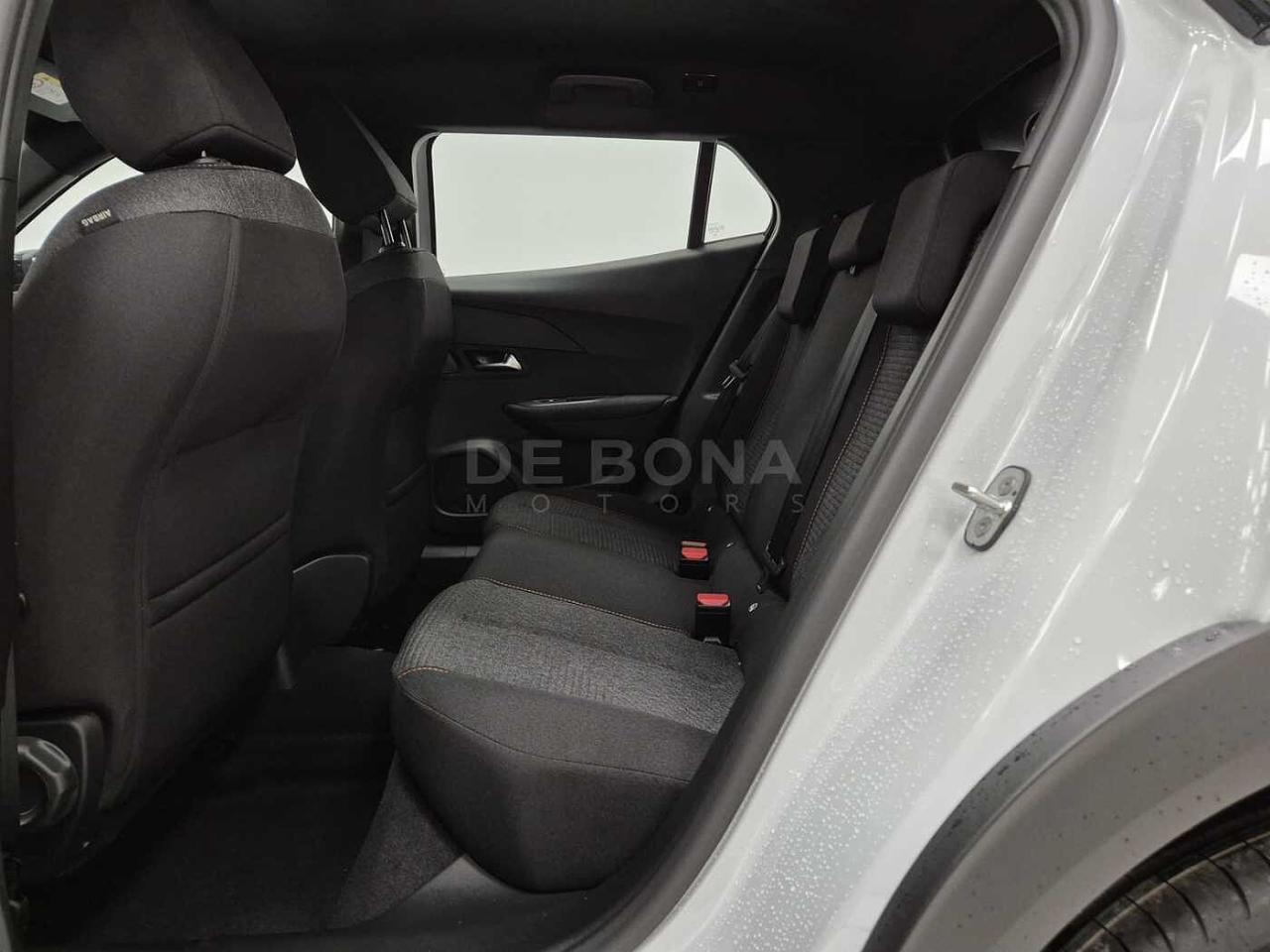 Peugeot Peugeot 2008 usata 18