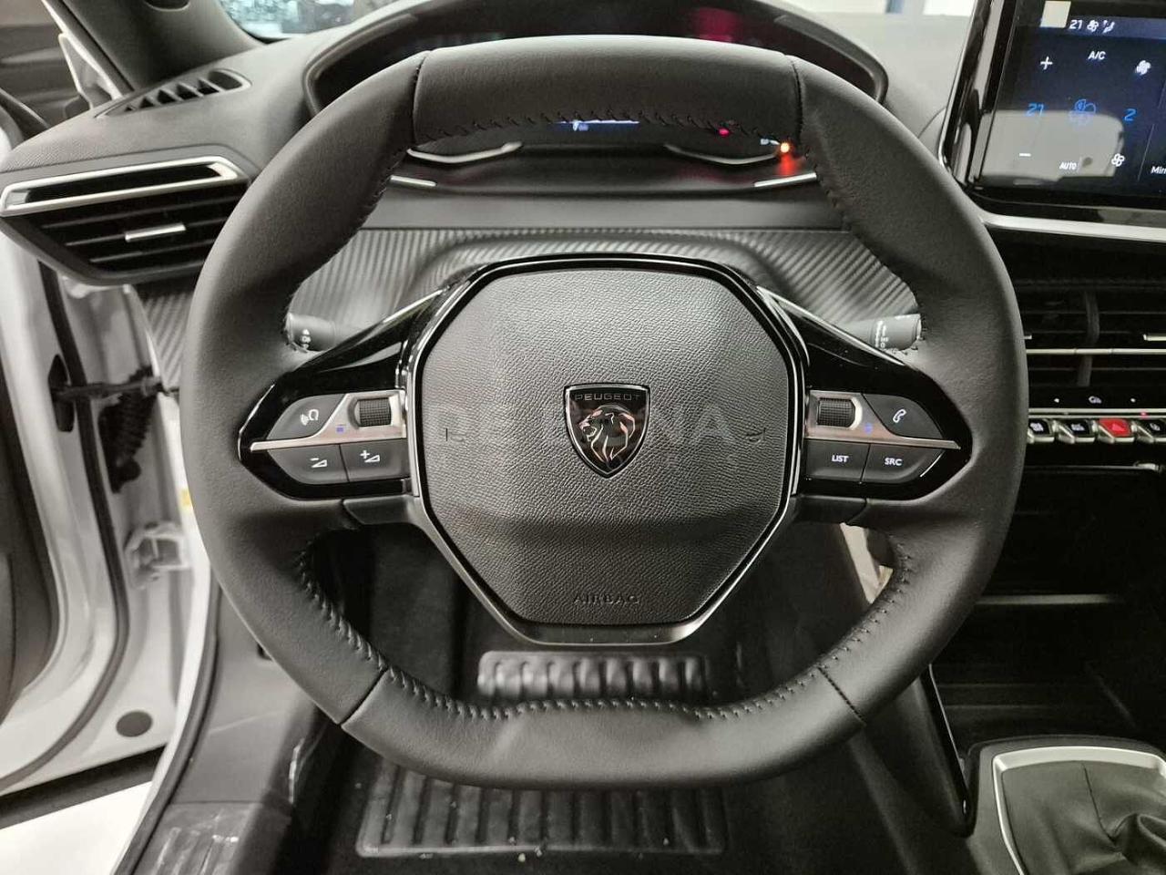 Peugeot Peugeot 2008 usata 19