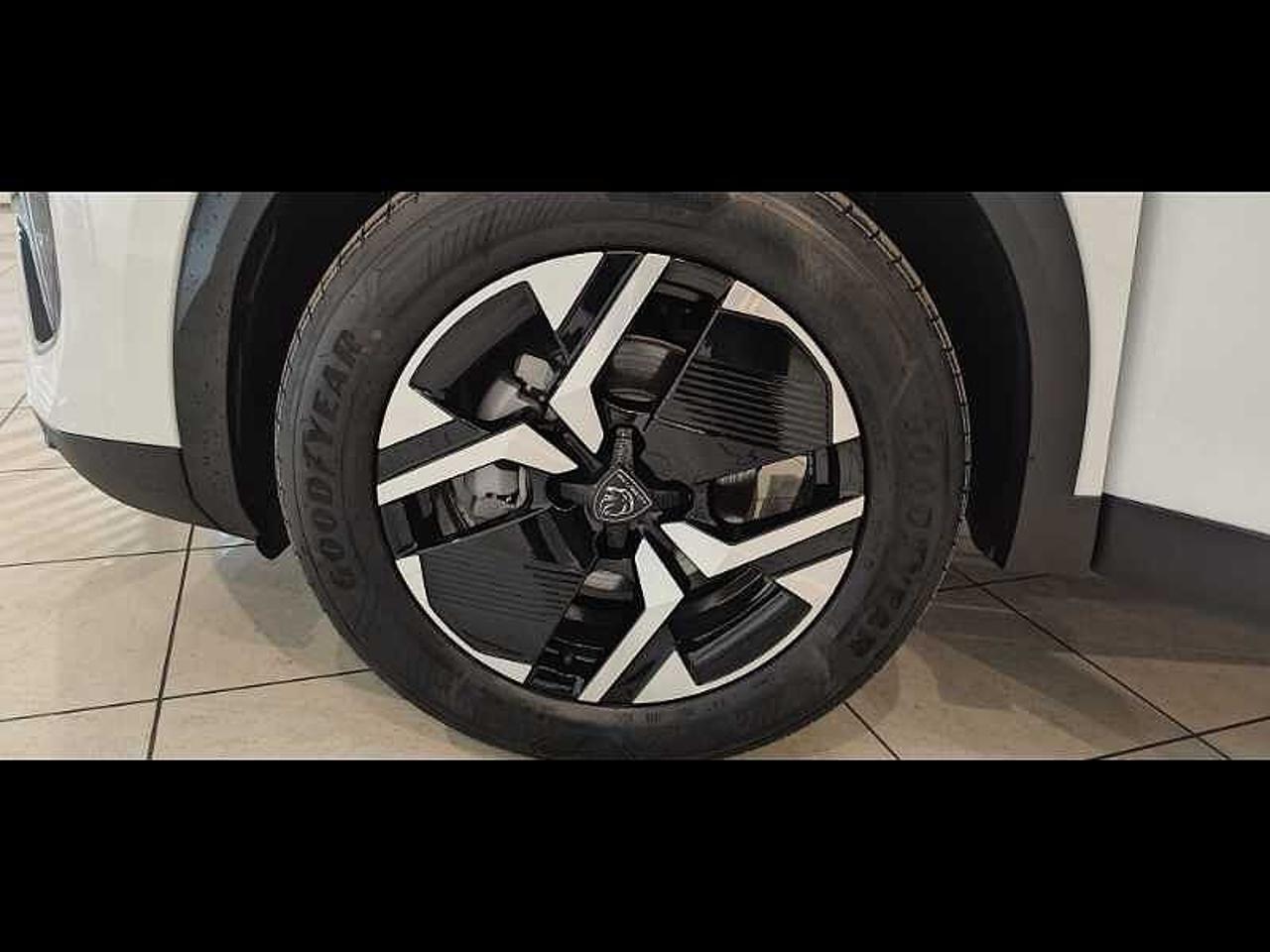 Peugeot Peugeot 2008 usata, con Vetri Oscurati