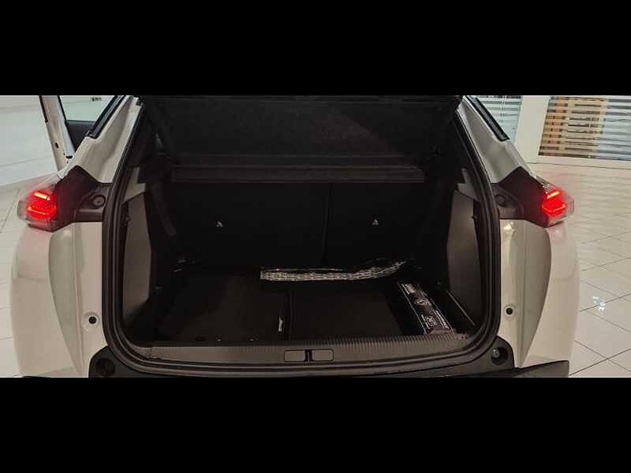 Peugeot Peugeot 2008 usata 2