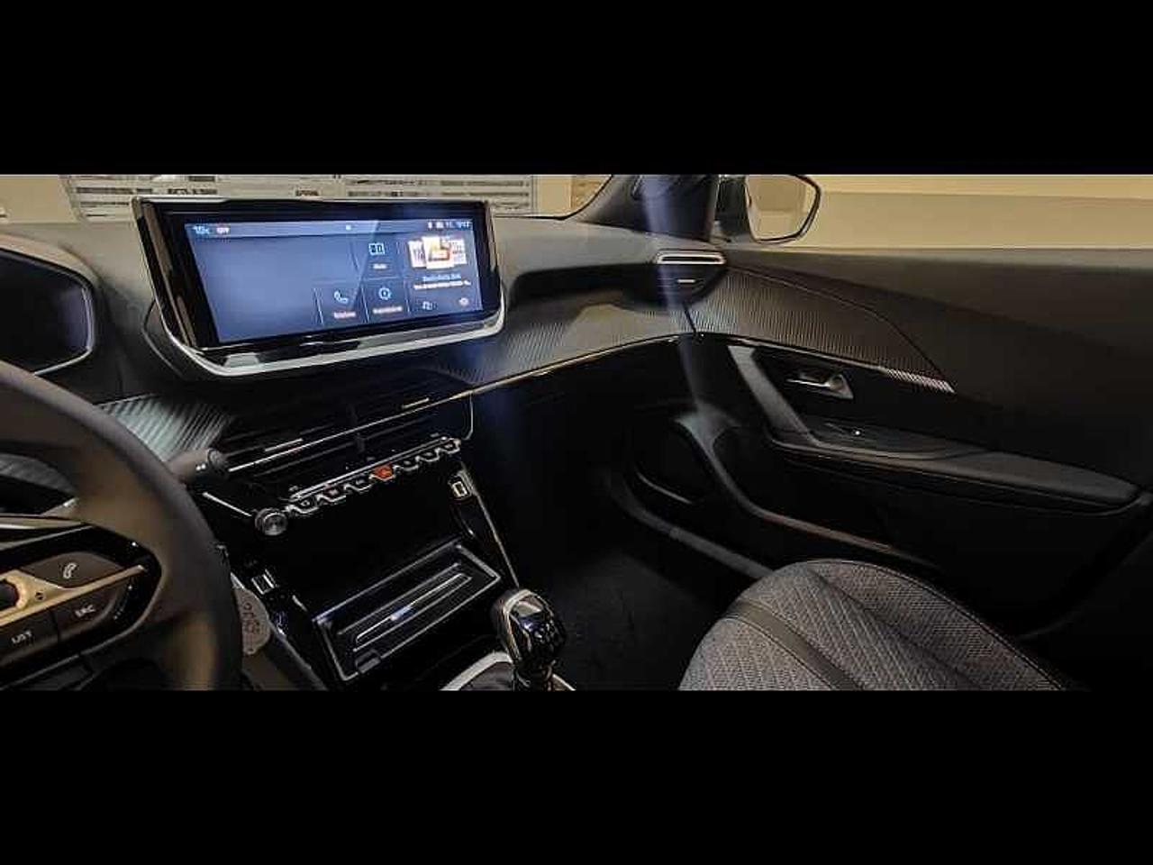 Peugeot Peugeot 2008 usata 3