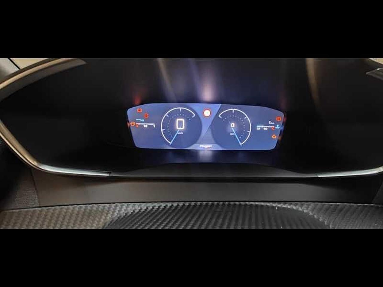 Peugeot Peugeot 2008 usata 4