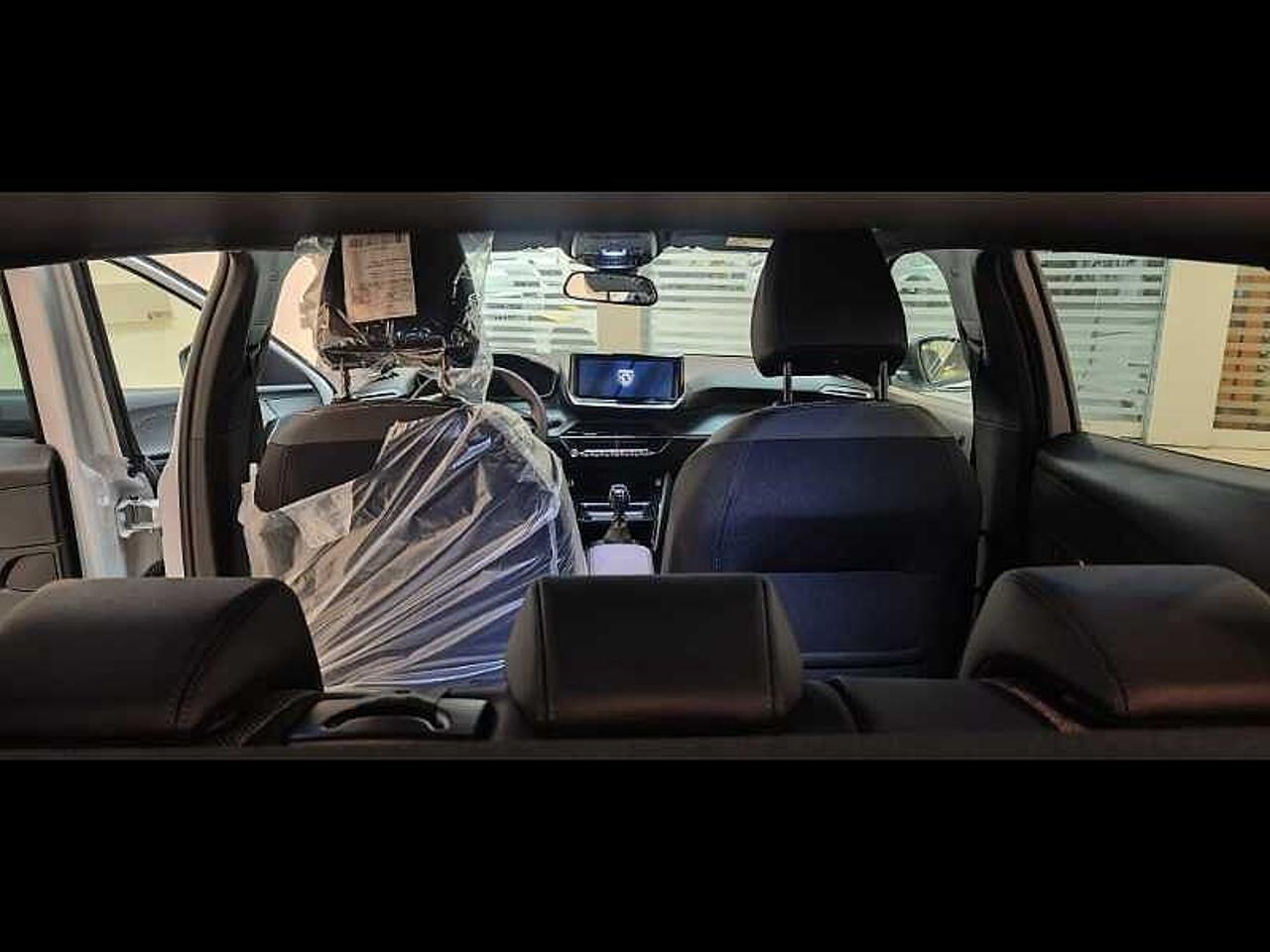 Peugeot Peugeot 2008 usata 5