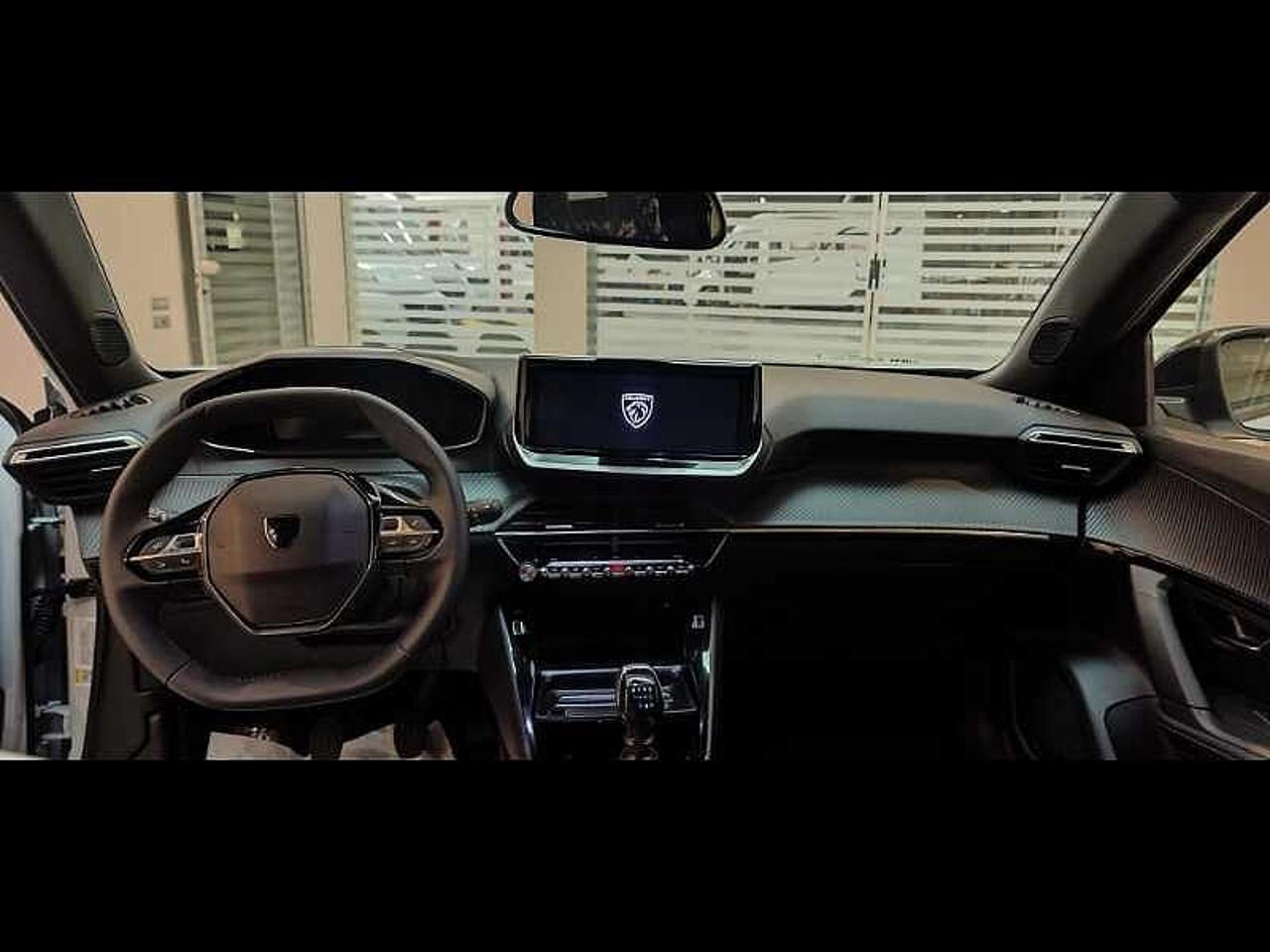 Peugeot Peugeot 2008 usata 6