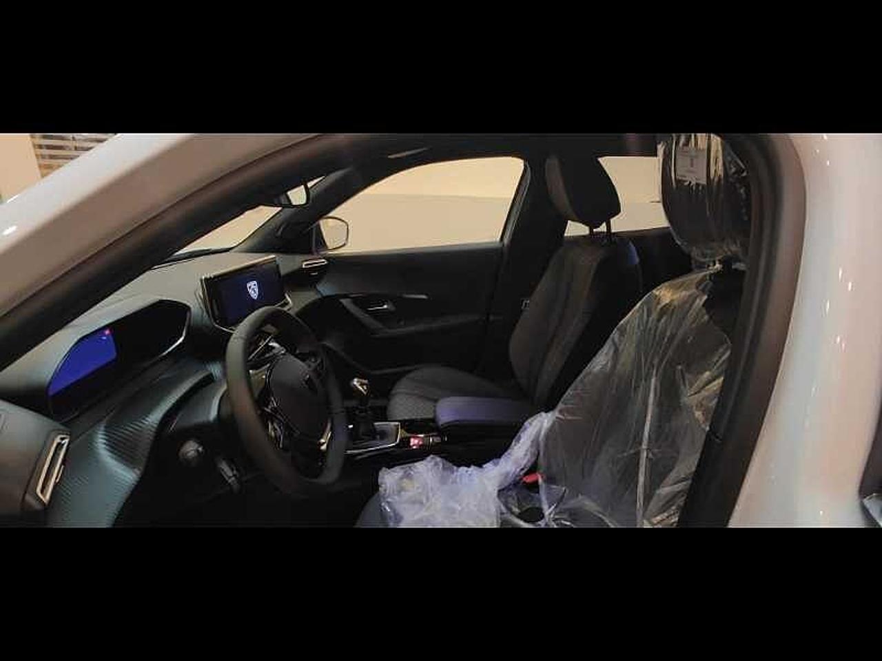 Peugeot Peugeot 2008 usata 8