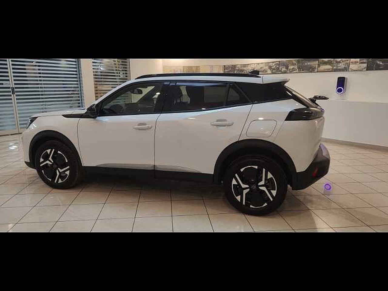 Peugeot Peugeot 2008 usata 10