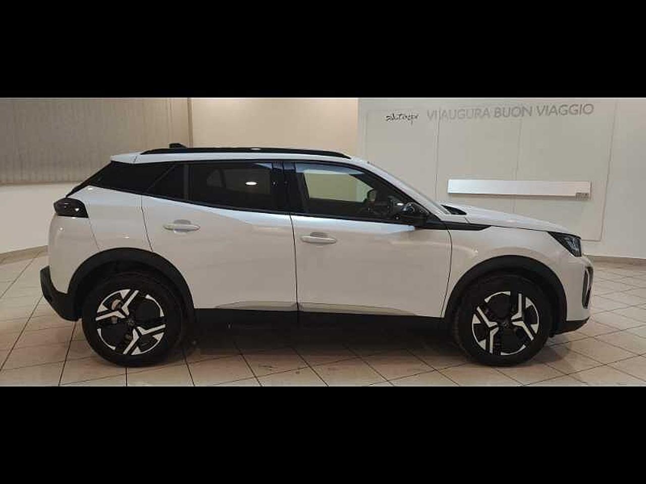 Peugeot Peugeot 2008 usata 11