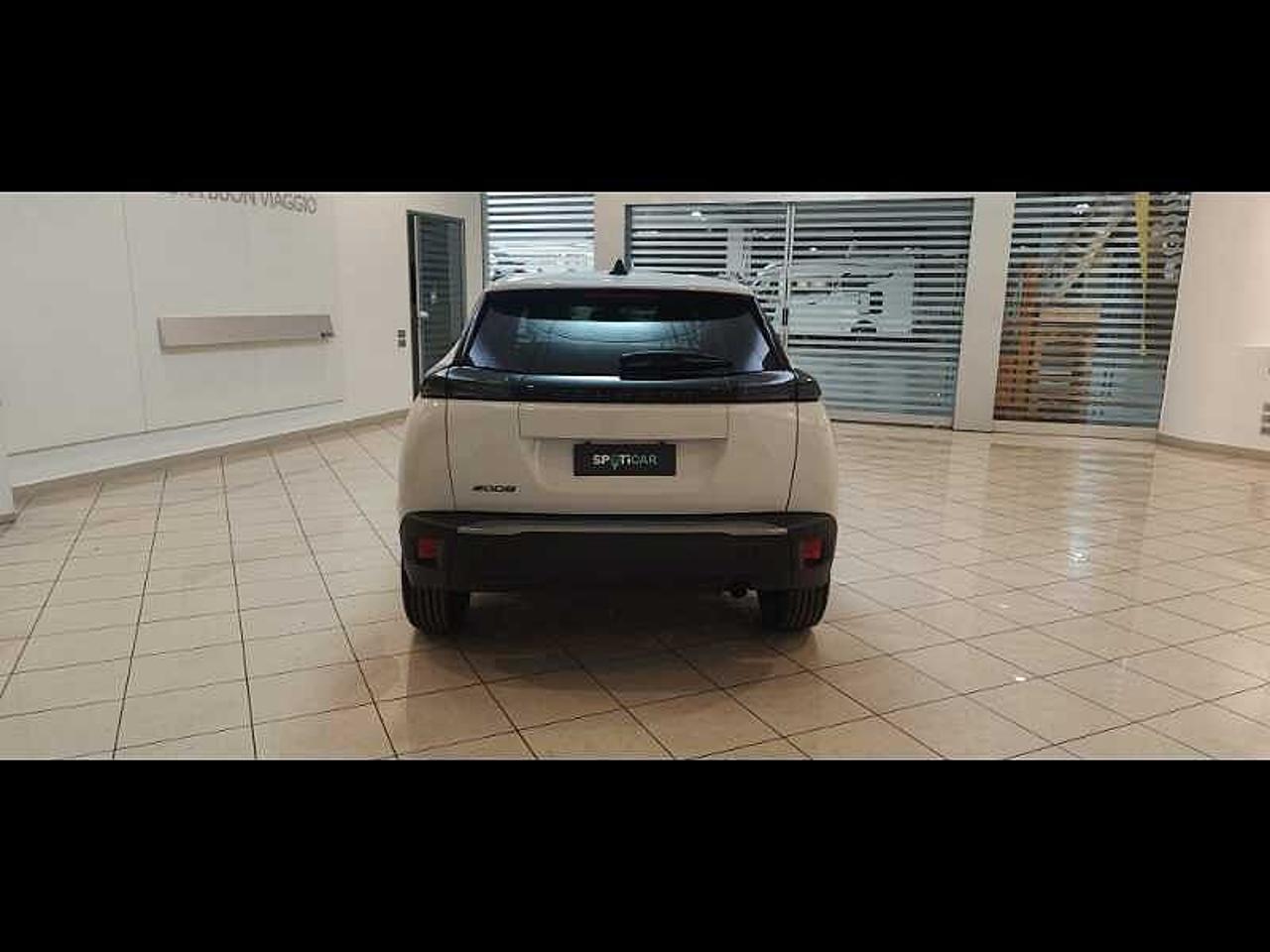 Peugeot Peugeot 2008 usata 12