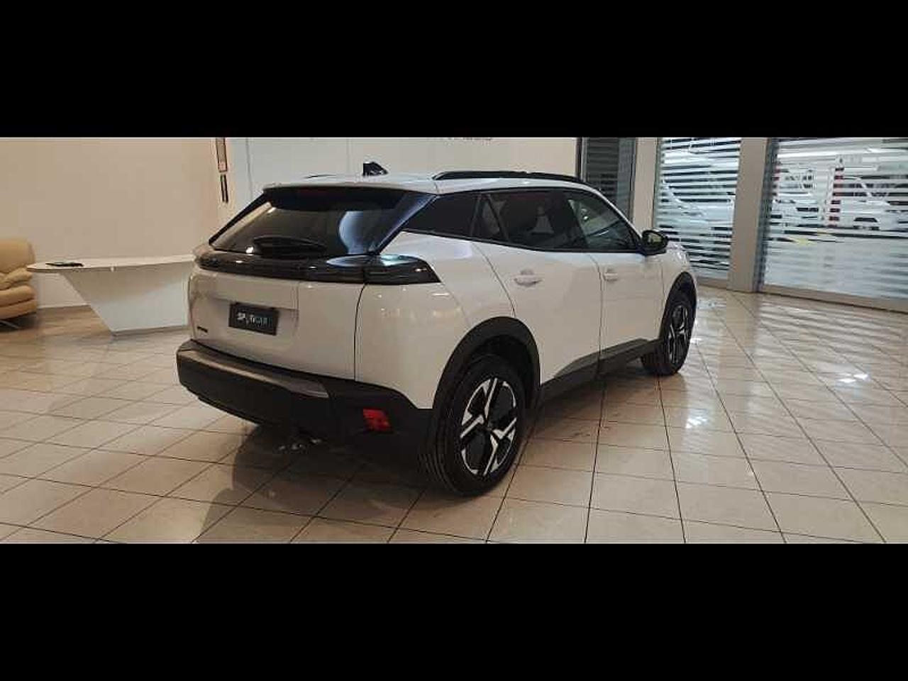 Peugeot Peugeot 2008 usata 13