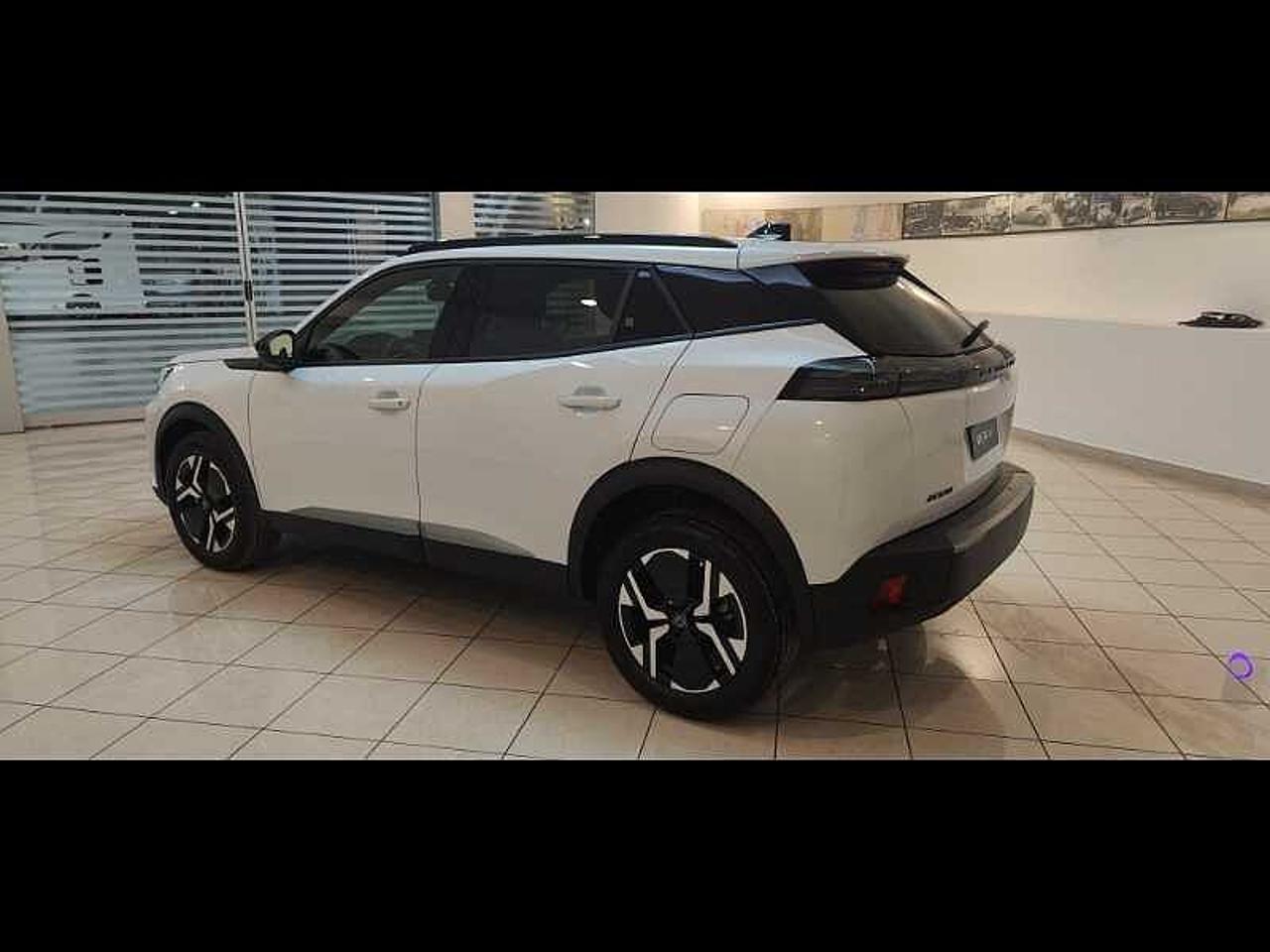 Peugeot Peugeot 2008 usata 14