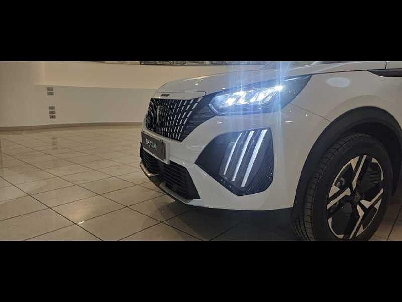 Peugeot Peugeot 2008 usata 15