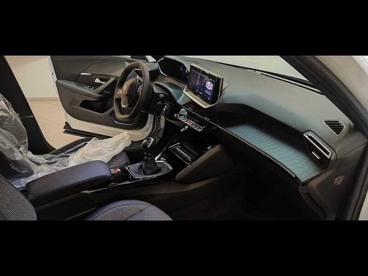 Peugeot Peugeot 2008 usata 16