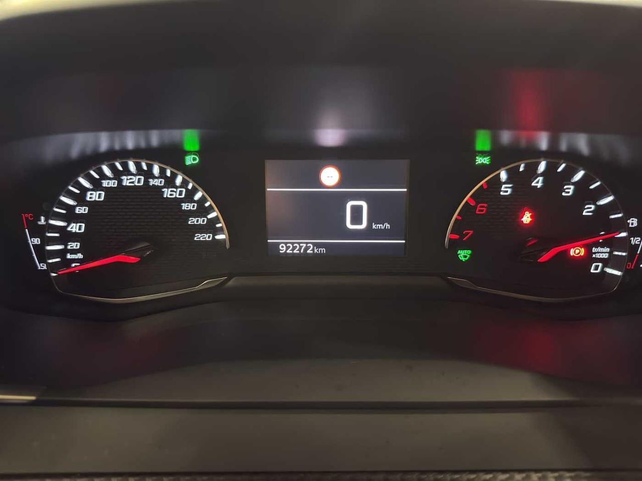 Peugeot Peugeot 2008 usata 1