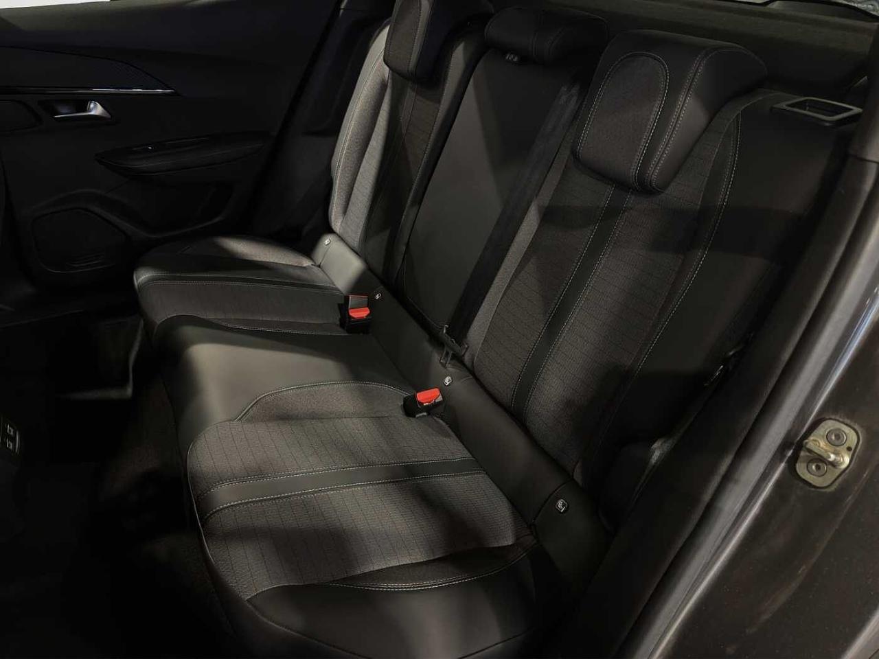 Peugeot Peugeot 2008 usata 2