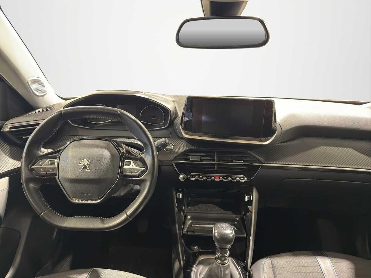 Peugeot Peugeot 2008 usata 3