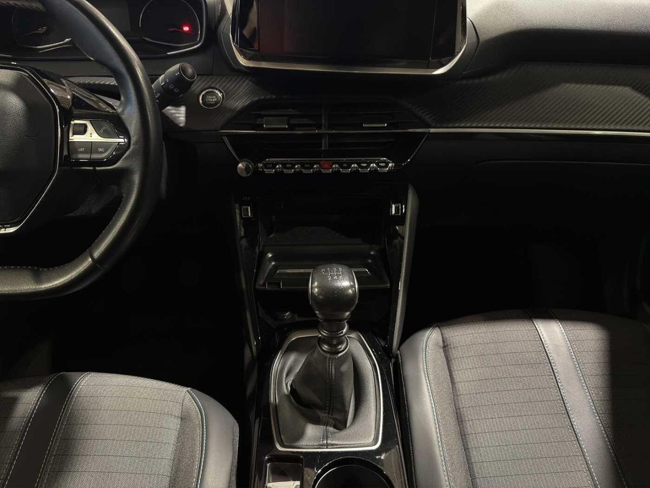 Peugeot Peugeot 2008 usata 4