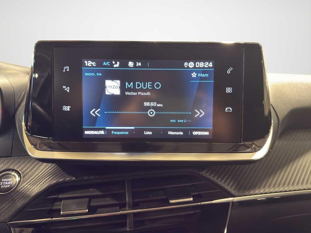 Peugeot Peugeot 2008 usata 5