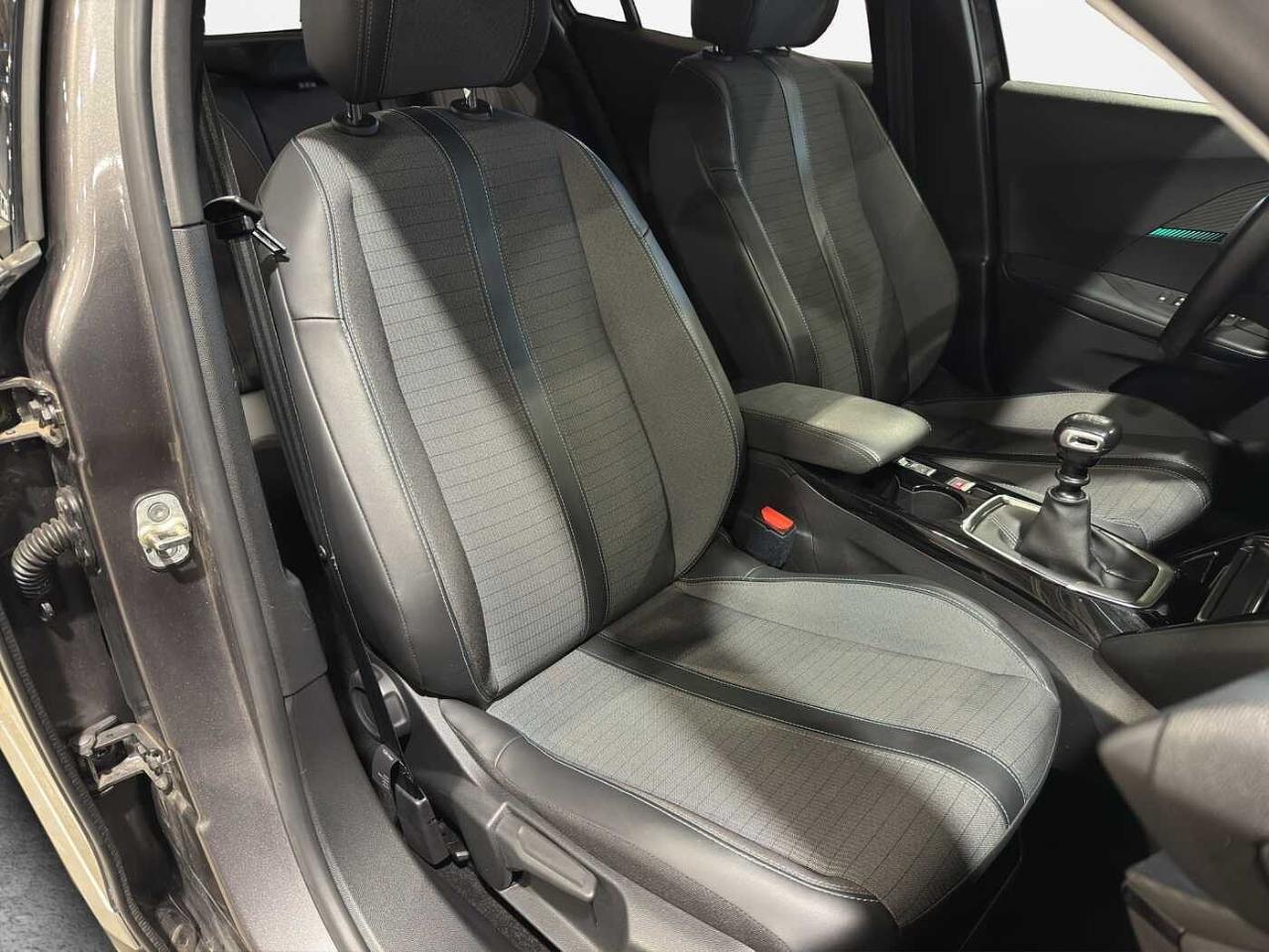 Peugeot Peugeot 2008 usata 6