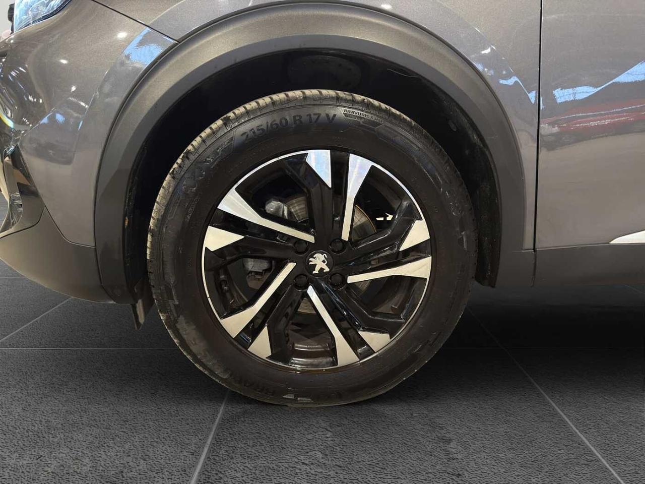 Peugeot Peugeot 2008 usata 9