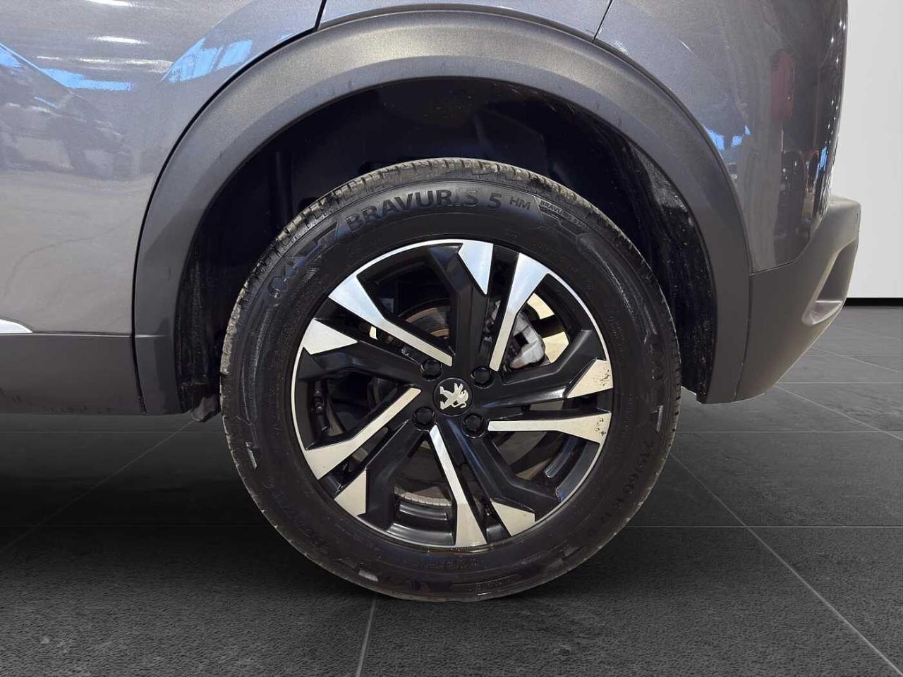 Peugeot Peugeot 2008 usata 10