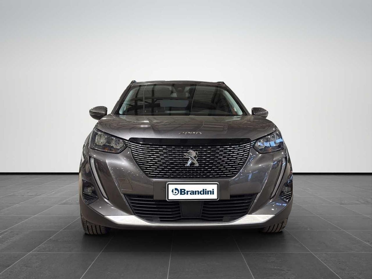 Peugeot Peugeot 2008 usata 11