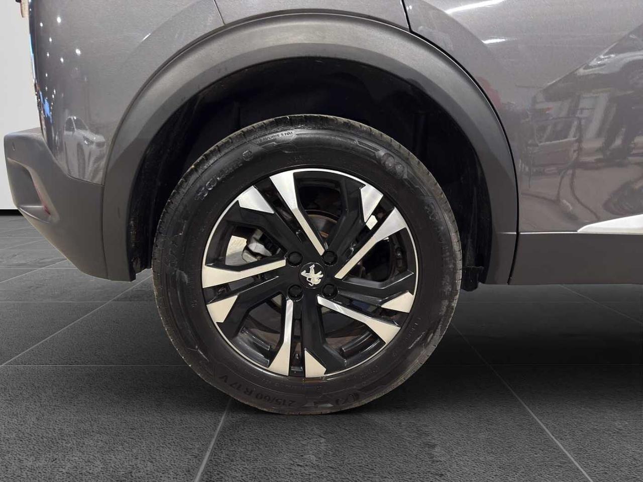 Peugeot Peugeot 2008 usata 12