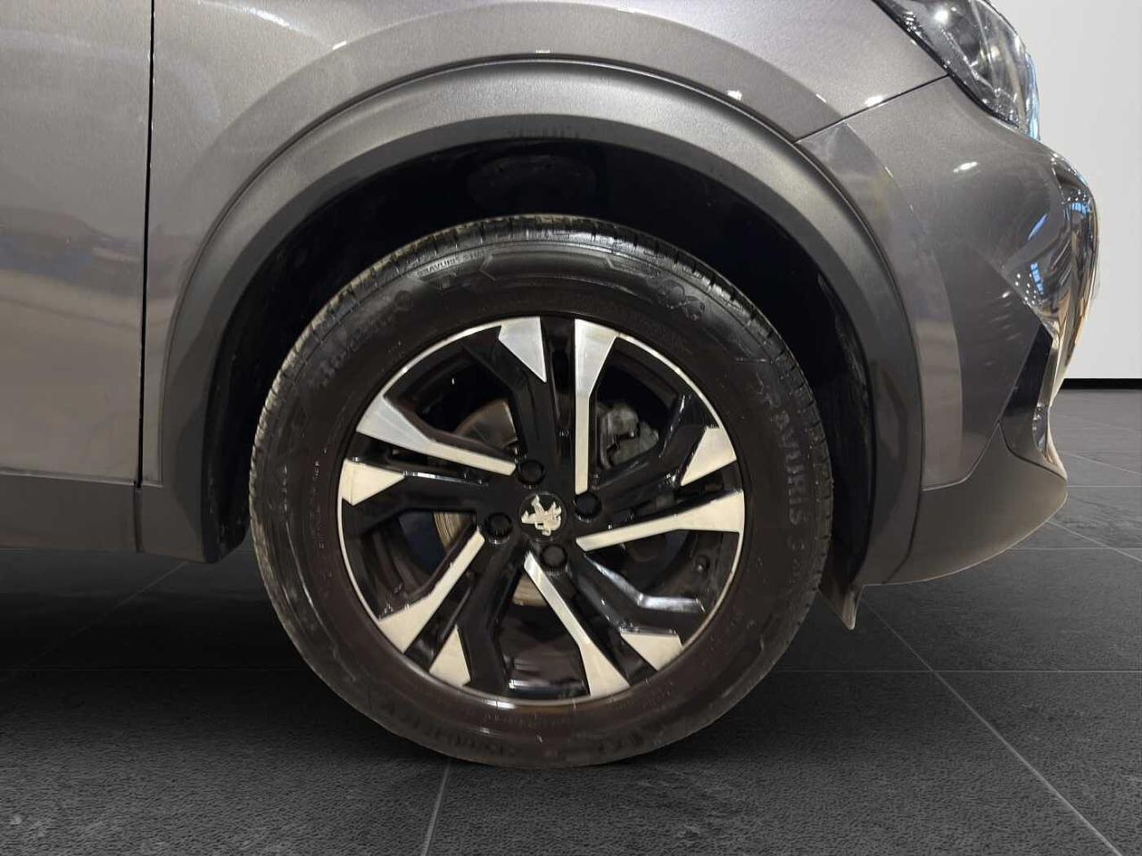 Peugeot Peugeot 2008 usata 13