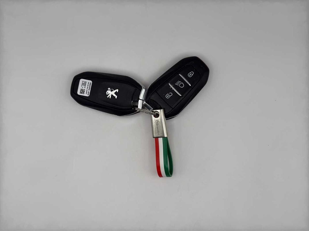 Peugeot Peugeot 2008 usata 14