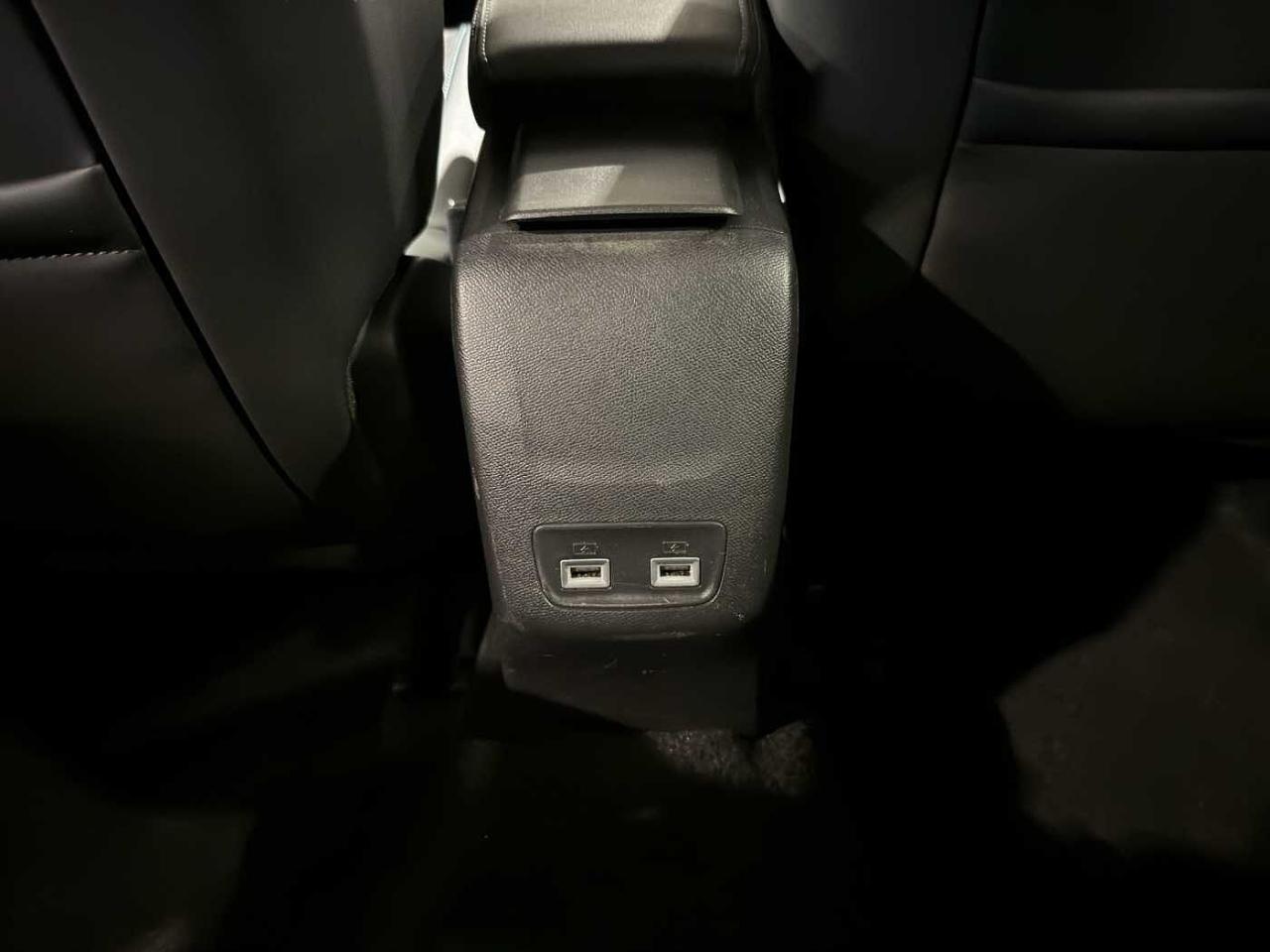 Peugeot Peugeot 2008 usata 15