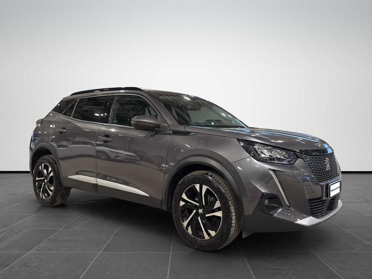 Peugeot Peugeot 2008 usata 17