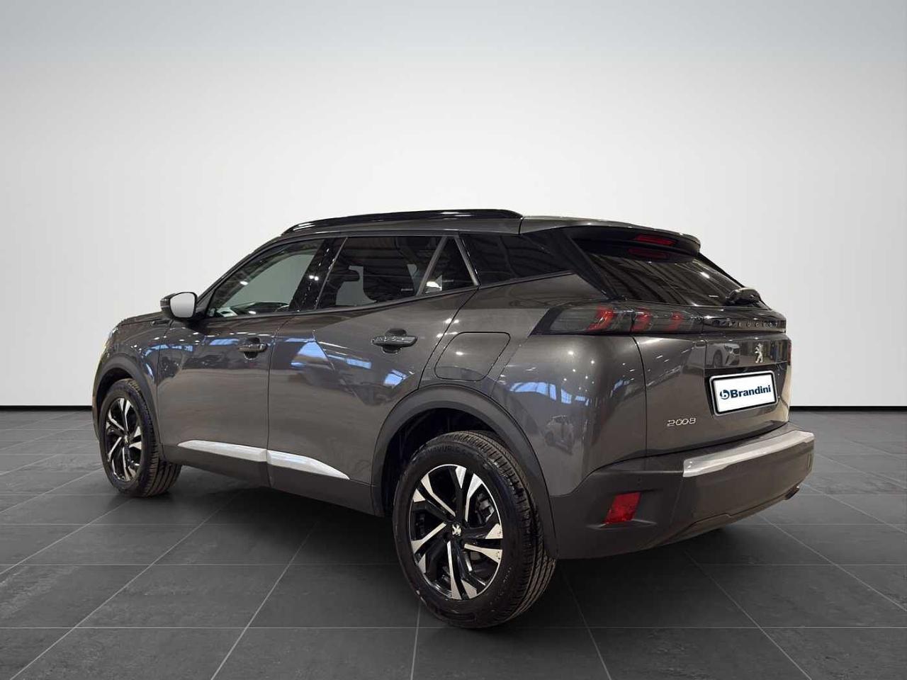 Peugeot Peugeot 2008 usata 18