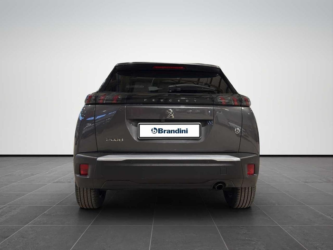 Peugeot Peugeot 2008 usata 19