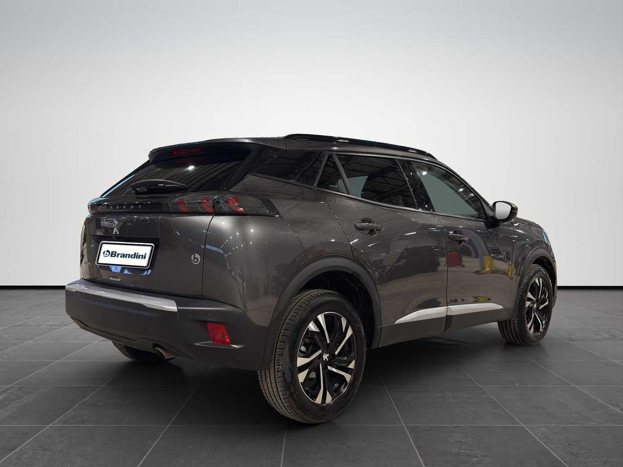 Peugeot Peugeot 2008 usata 20