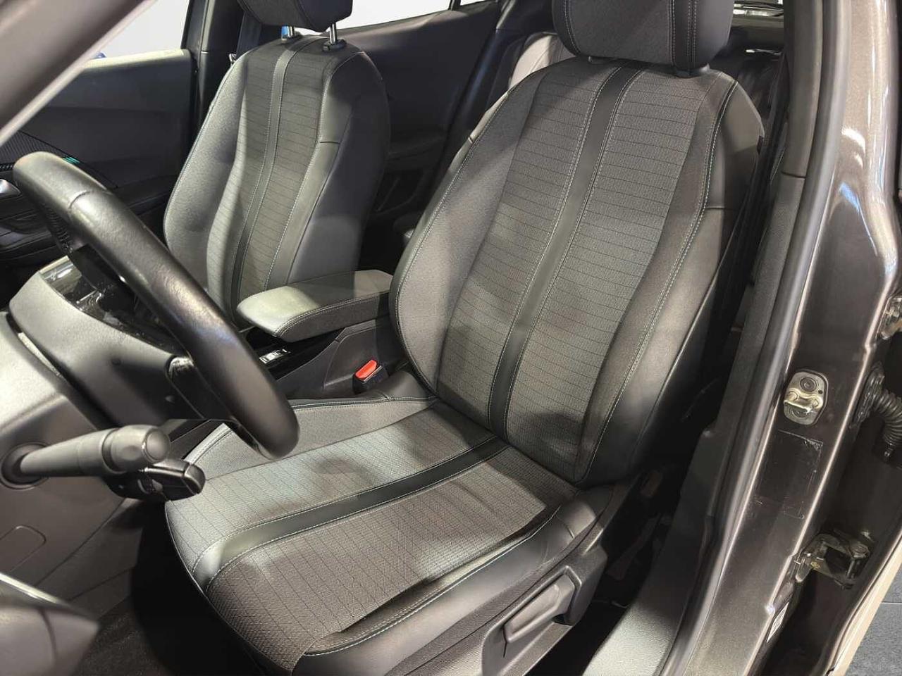 Peugeot Peugeot 2008 usata 21