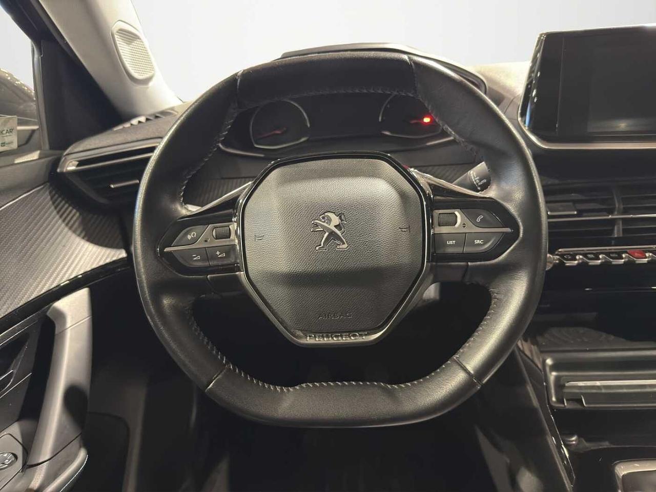 Peugeot Peugeot 2008 usata 23